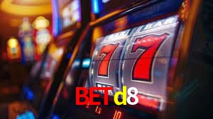 Game Providers betd8