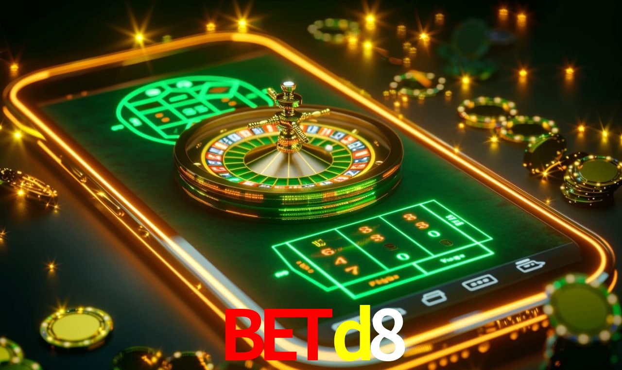 Account Benefits betd8