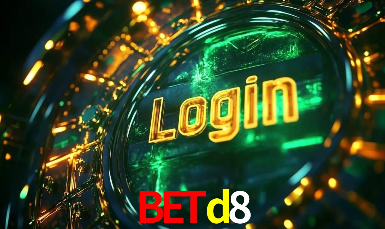 betd8 App Interface